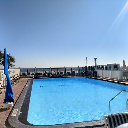Апарт отель Catalina Beach Club Дейтона-Бич Экстерьер фото