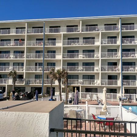 Апарт отель Catalina Beach Club Дейтона-Бич Экстерьер фото