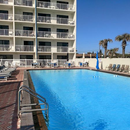 Апарт отель Catalina Beach Club Дейтона-Бич Экстерьер фото