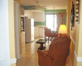 Апарт отель Catalina Beach Club Дейтона-Бич Экстерьер фото