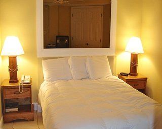 Апарт отель Catalina Beach Club Дейтона-Бич Экстерьер фото