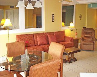 Апарт отель Catalina Beach Club Дейтона-Бич Экстерьер фото