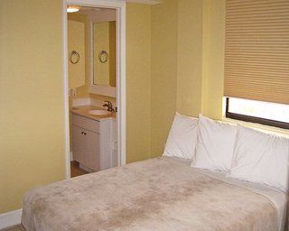 Апарт отель Catalina Beach Club Дейтона-Бич Экстерьер фото